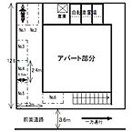 東京都杉並区和泉1丁目：物件画像／賃貸専門の三幸株式会社　下高井戸店