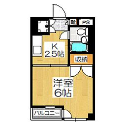 京王線 下高井戸駅 徒歩4分