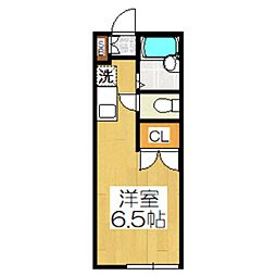 京王線 上北沢駅 徒歩2分