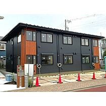 ルボア・湘南台 1A ｜ 神奈川県藤沢市湘南台７丁目建築中につき未定（賃貸アパート2LDK・1階・60.00㎡） その1