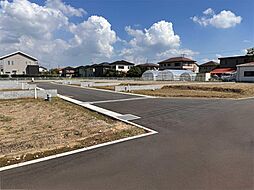 物件画像 横田分譲地/袖ケ浦市横田2678番