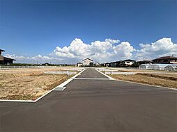 物件画像 横田分譲地／袖ケ浦市横田2678番