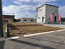 物件画像 横田分譲地／袖ケ浦市横田2678番