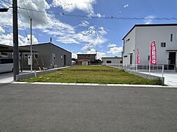 物件画像 横田分譲地/袖ケ浦市横田2678番