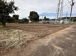 物件画像 袖ケ浦市高谷字豆郷前8番3