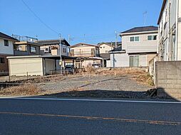 物件画像 袖ケ浦市百目木字図所1005番4