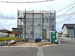 物件画像 袖ケ浦市横田2678番地1