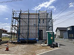 物件画像 袖ケ浦市横田2678番地1