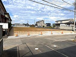 物件画像 袖ケ浦市横田2681番