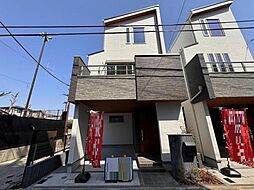 物件画像 武蔵野市西久保3丁目　南道路に面した広いバルコニーのある家