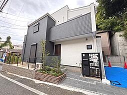 物件画像 板橋区赤塚4丁目　機能性と美しさを兼ね備えた充実の住まい