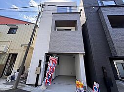 物件画像 中野区江古田4丁目　青々した空が広がる屋上テラス付　B号棟