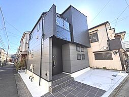 物件画像 練馬区三原台1丁目　住環境良好、全居室収納付き大型3LDK