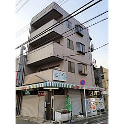 柏市明原4丁目テナント