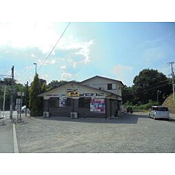 北杜市長坂テンポ