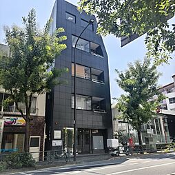 フォートレス渋谷