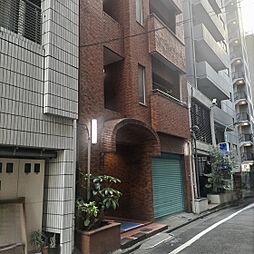 GSハイム宮益坂