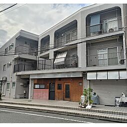 久我山ロータリーマンション