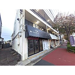 第二ユタカハイツ