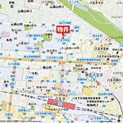 案内図
