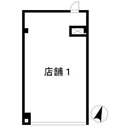 間取図画像 