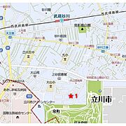 案内図