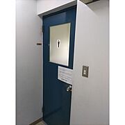 2階共用トイレ