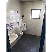 2階共用トイレ