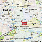 案内図