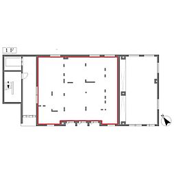 アートヒルズ成瀬の間取図画像
