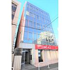 千葉県松戸市新松戸2丁目：物件画像／株式会社ハウスメイトマネジメント　テナント仲介室