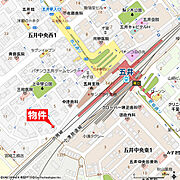 案内図