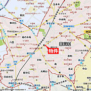 案内図