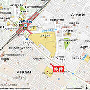 案内図