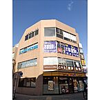 東京都小平市花小金井1丁目8-6：物件画像／株式会社ハウスメイトマネジメント　テナント仲介室