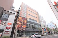 埼玉県草加市栄町2丁目：物件画像／株式会社ハウスメイトマネジメント　テナント仲介室