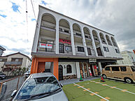 静岡県静岡市清水区大沢町4-1：物件画像／株式会社ハウスメイトマネジメント　テナント仲介室