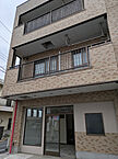 神奈川県大和市深見3868-2：物件画像／株式会社ハウスメイトマネジメント　テナント仲介室