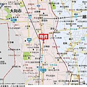 案内図