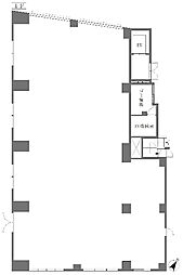 メゾン・ド・フォンテーヌの間取図画像