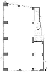メゾン・ド・フォンテーヌの間取図画像