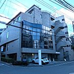東京都渋谷区恵比寿西1丁目30-1：物件画像／株式会社ハウスメイトマネジメント　テナント仲介室