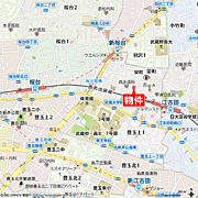 案内図
