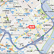 案内図