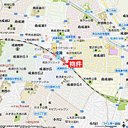 案内図