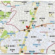 案内図