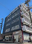 埼玉県狭山市入間川3丁目10-2：物件画像／株式会社ハウスメイトマネジメント　テナント仲介室