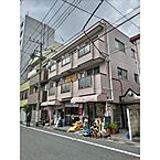 東京都板橋区大山金井町52-2：物件画像／株式会社ハウスメイトマネジメント　テナント仲介室