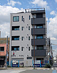 東京都足立区千住寿町8-(未定)：物件画像／株式会社ハウスメイトマネジメント　テナント仲介室