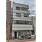 神奈川県横浜市中区若葉町2丁目30-6：物件画像／株式会社ハウスメイトマネジメント　テナント仲介室